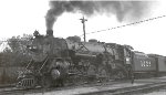 CEI 4-6-2 #1023 - Chicago & Eastern Illinois